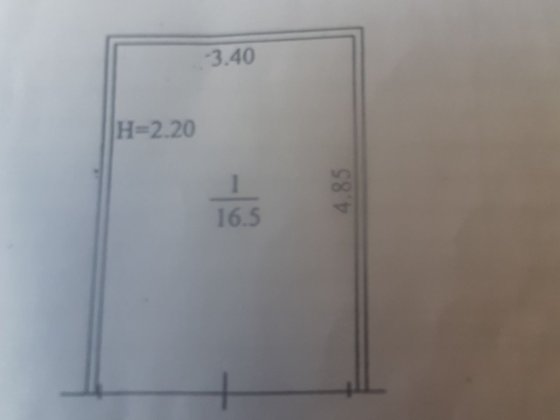 Продам гараж на Лісовому масиві Київ