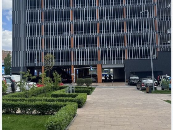 Паркомісце рівне ЖК Seven від власника Київ