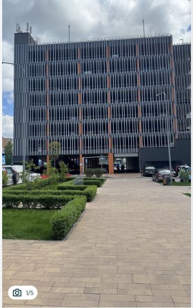 Паркомісце рівне ЖК Seven від власника - фото 1