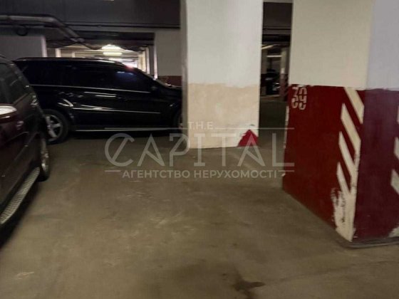 Продажа паркоместа в ЖК Паторжинского 14,  ул. Паторжинского 14 Київ