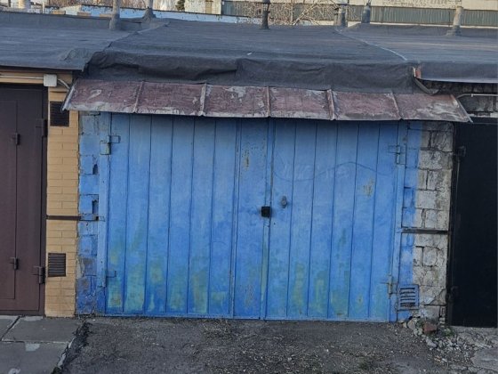 Продам гараж в кооперативе ЗФЗ. Седова 8а