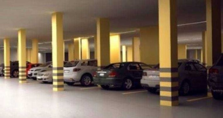 Паркинги в ЖК Елегія Парк - фото 1