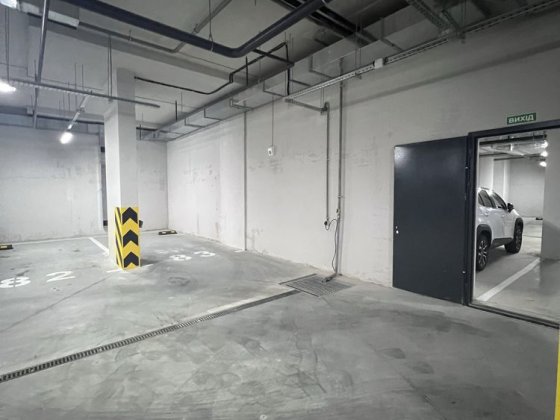 Продаж паркомісця ЖК Great , Позняки Осокорки Київ