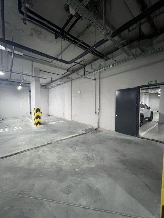 Продаж паркомісця ЖК Great , Позняки Осокорки - фото 1