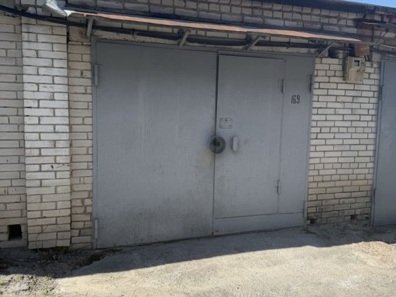 Продається капітальний гараж Киев