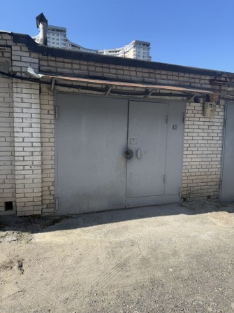 Продається капітальний гараж - фото 1