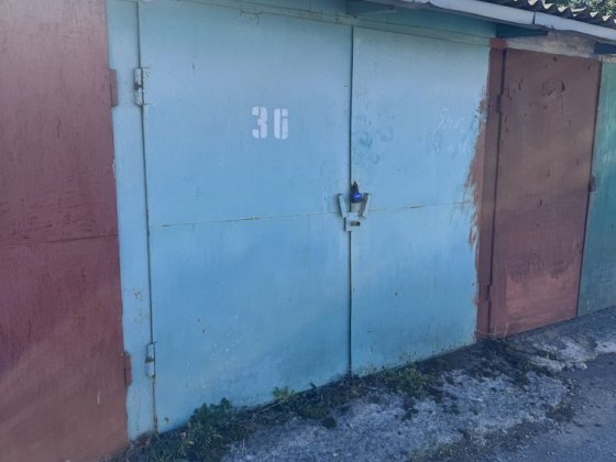 Продам гараж в ГСК Финиш Харьков