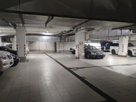 ПРОДАМ паркоместо Новая Аркадия, жк Корона Одесса