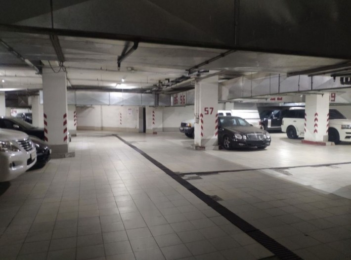 ПРОДАМ паркоместо Новая Аркадия, жк Корона - фото 1