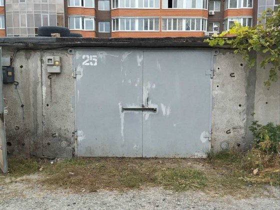 Продам гараж на павловке Харків