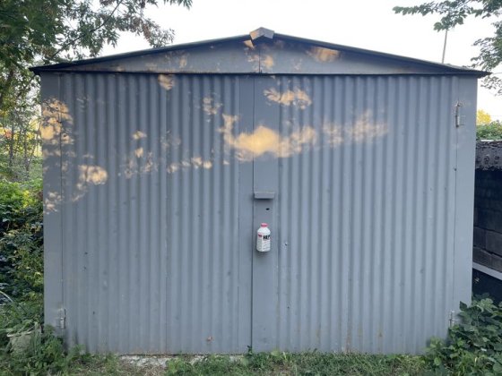 Продам Гараж! В Отличном состоянии! Харків