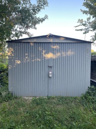 Продам Гараж! В Отличном состоянии! - фото 1