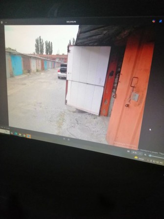 Продам гараж Салтовка гк «Вираж» - фото 1