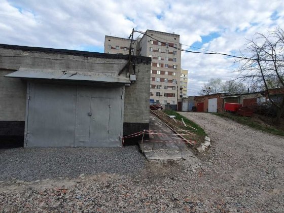 Продам гараж на Олексіївці, 5 хв. метро Перемога, Харків Харків