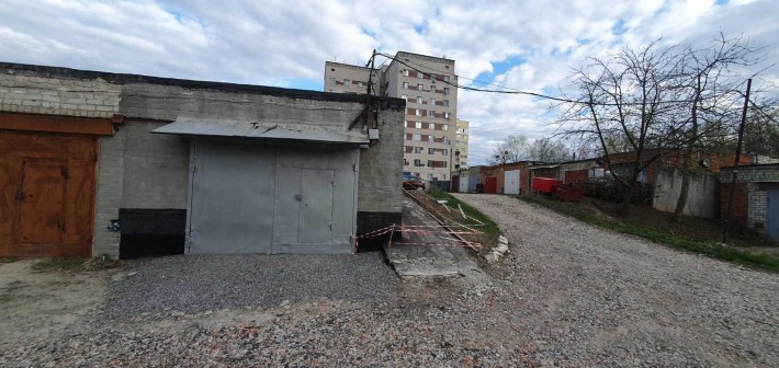 Продам гараж на Олексіївці, 5 хв. метро Перемога, Харків - фото 1