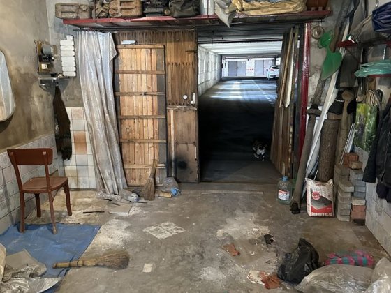 Продам гараж кооператив  северный северная салтовка Харків