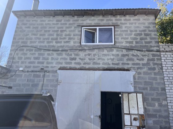 Продам гаражи Военвед Харків