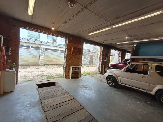 Гараж - СТО Техстанція Цех 4 спарені бокси 90м 4пари воріт 4ями Н 3.10 Київ