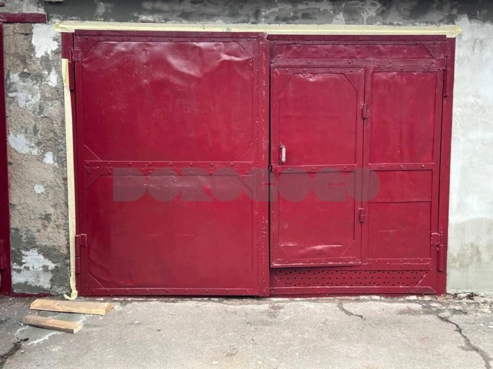 Продаж гаражу, вул. Новопольова 1, 34м2, документи, кооператив - фото 1