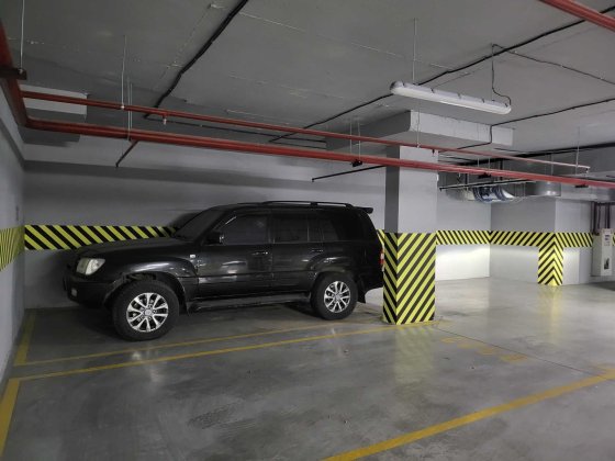 Продам свій паркінг 13000$ 44перлина. На Каманіна. Приморський район. Одесса