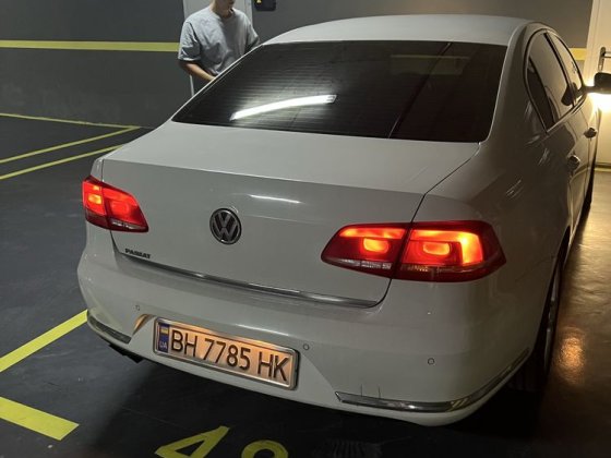 Паркомісце та комора ЖК Родос Одеса