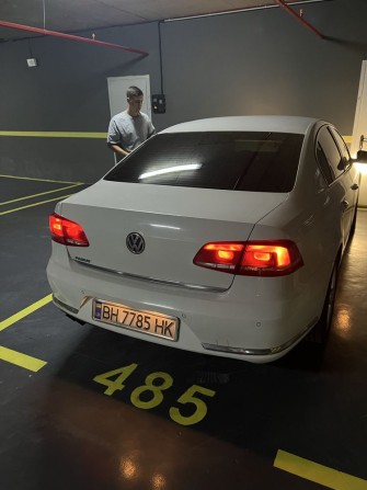 Паркомісце та комора ЖК Родос - фото 1