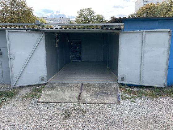 Продам гараж  ГК ( салтовка ) Харьков