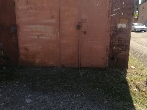 Продам гараж позняки 3 Київ