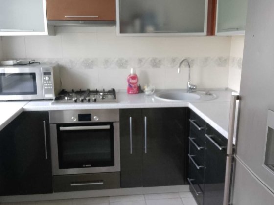 Продаж гарної та просторої 3-х кімнатної квартири. Черкаси