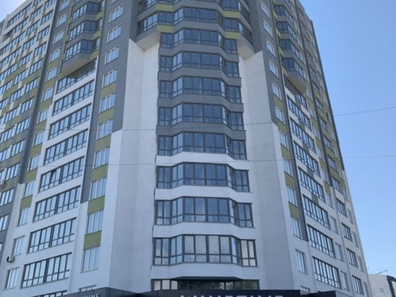 Центр, Котовского 110, дом сдан два года назад, 135кв - 80000д (і1 Черкаси