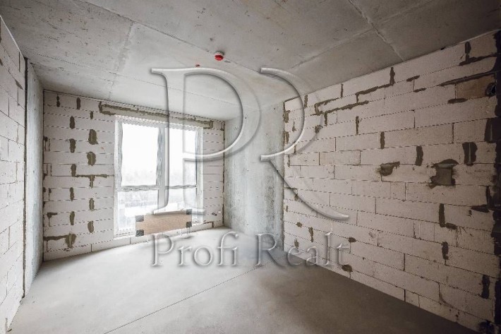 Продаж квартири ЖК Ok`Land Окленд Севастопольська площа Солом'янський - фото 1