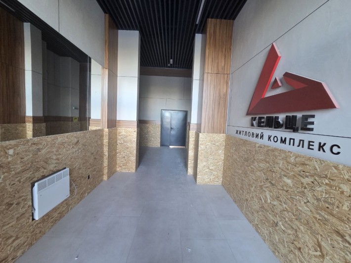 Продам 1 кімнатну квартиру в новому будинку. - фото 1