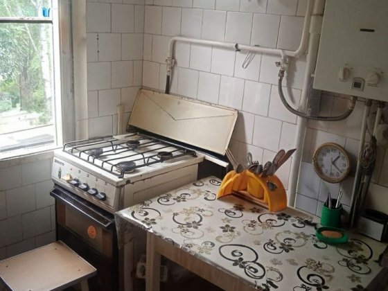 Терміново продається 2-х кімнатна квартира по вул Львівській.  Торг. Житомир