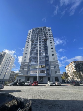 Центр 2-кімнатна в зданому будинку Єоселя+ - фото 1