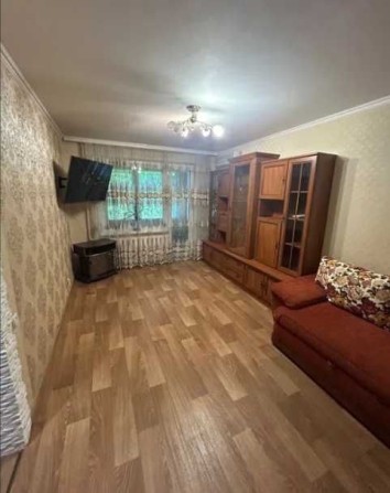 Продаж охайної 1 кімнатної квартири - фото 1
