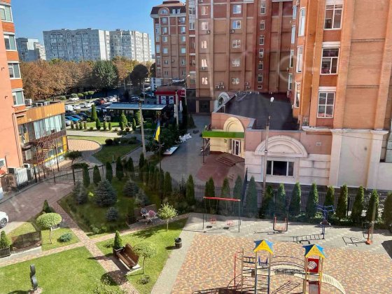 Продаж 3к квартири ЖК "Симфонія " Черкаси