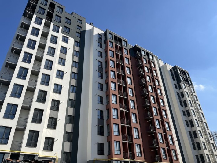 Продаж 1 кімнатної квартири. Без комісії для покупця. - фото 1