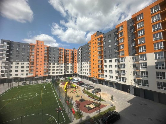 Продаж 1 к квартира в ЖК Сімейний Комфорт Винница