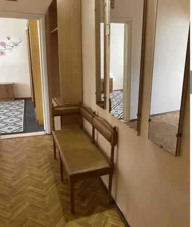 1 кімнатна квартира в центрі, сталінка - фото 1