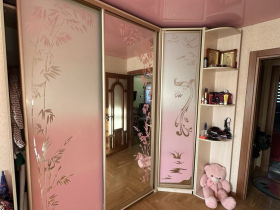 Продам 3кім кв.ру Мазепи/Київська Житомир