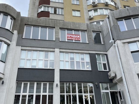 Центр! Квартира після будівел.,88 м, Дашкевича 3, на 3 поверсі. Черкаси