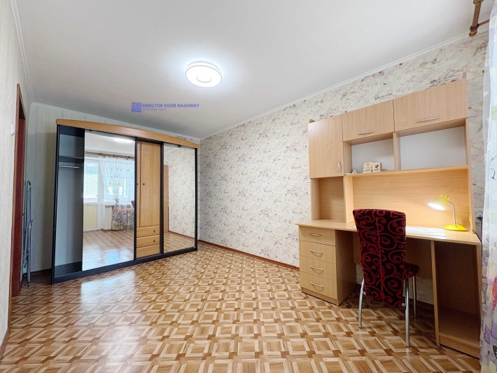 Продам 2к квартиру, Калиновая, можна  єПрограми - фото 1