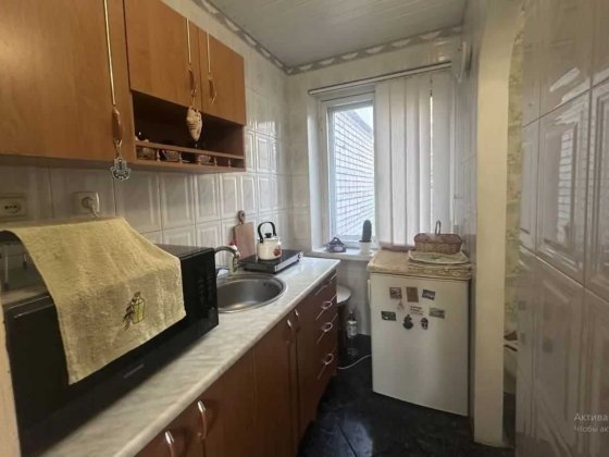 1 кім 39 м2 в ЦЕГЛІ в житловому стані ЦЕНТР (716002) Днепр