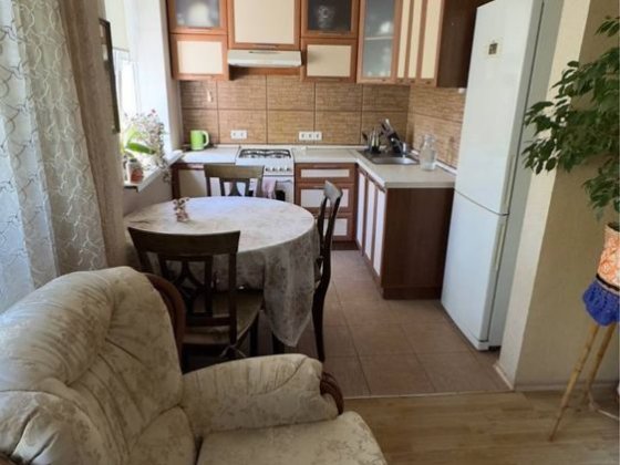 Продам 3К Гагарина Подстанция Даффи Днепр