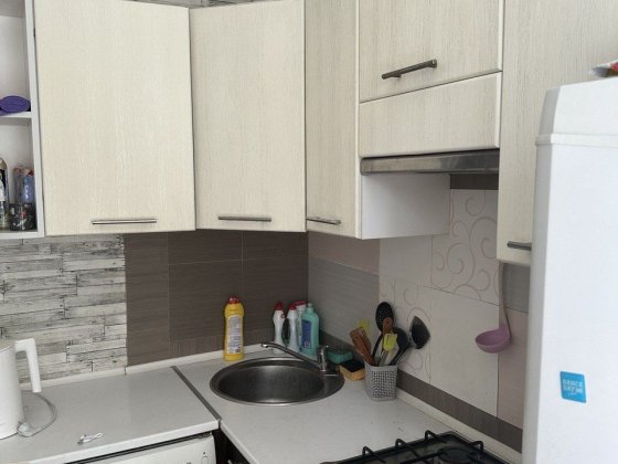 Продам квартиру.Солнечный. Заходи и живи Днепр