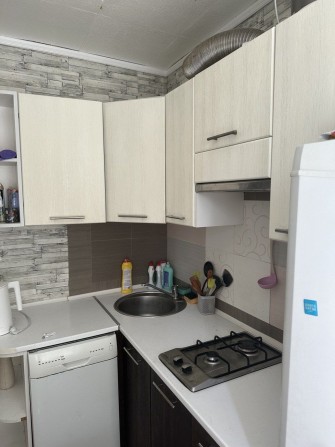 Продам квартиру.Солнечный. Заходи и живи - фото 1