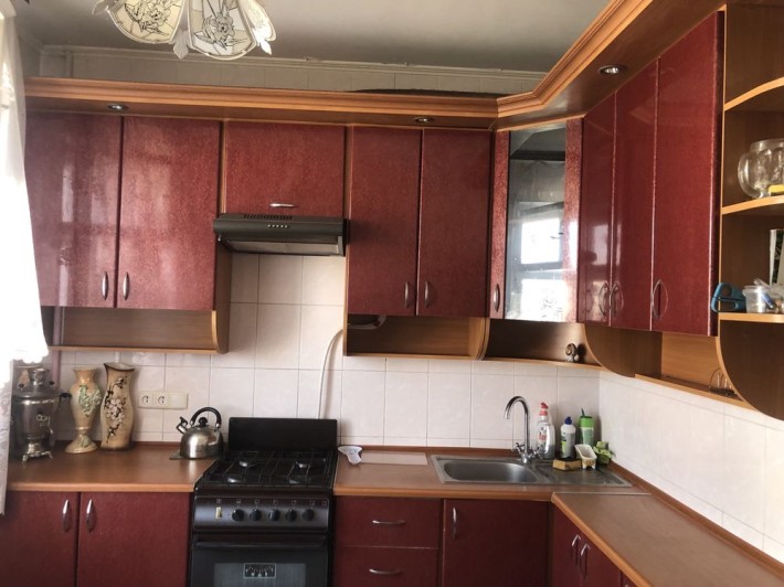 Продам 3 кімнатну квартиру Єськова - фото 1