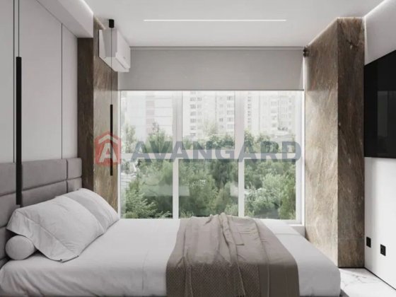 Продам новобудову парк Шевченко, ЖК Монт Блан м. Дніпро Днепр