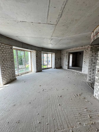 Шикарна 3-кімнатна квартира Історичний центр 112 м2 3 поверх - фото 1