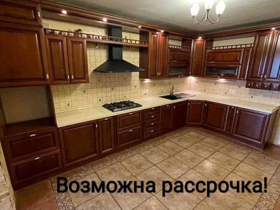 Дворівнева квартира в центрі міста! Можлива розстрочка! Чернигов